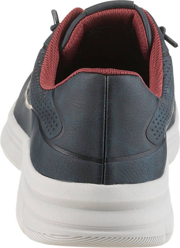 Bugatti Slip-on sneakers