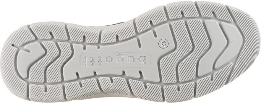 Bugatti Slip-on sneakers