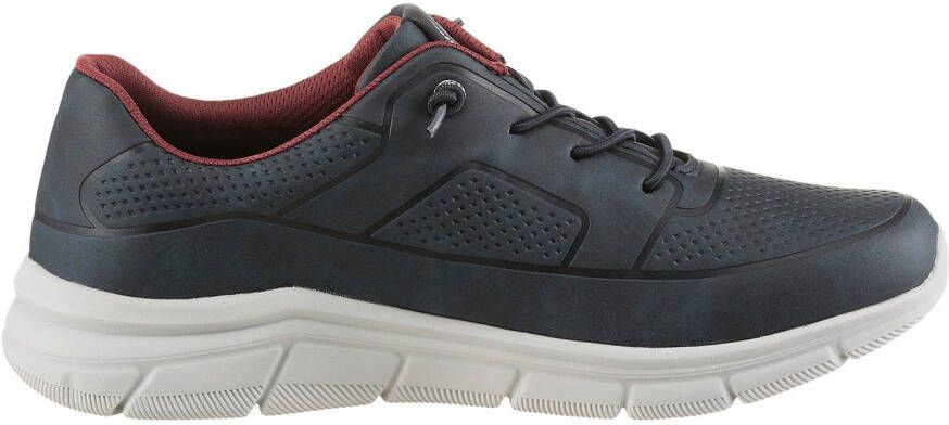Bugatti Slip-on sneakers