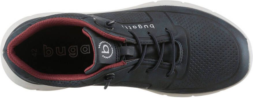 Bugatti Slip-on sneakers