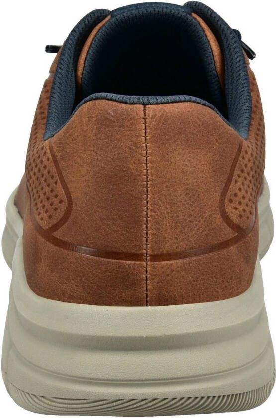 Bugatti Slip-on sneakers