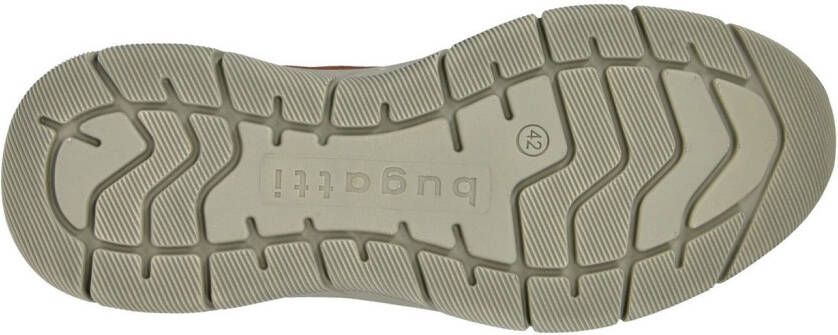 Bugatti Slip-on sneakers