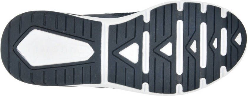 Bugatti Slip-on sneakers Slipper vrijetijdsschoen trekkingschoen met snelkoppeling