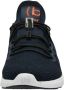 Bugatti Slip-on sneakers Slipper vrijetijdsschoen trekkingschoen met snelkoppeling - Thumbnail 9