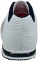 Bugatti Sneakers met labelprint model 'Trevor' - Thumbnail 4