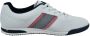 Bugatti Sneakers met labelprint model 'Trevor' - Thumbnail 7