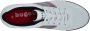 Bugatti Sneakers met labelprint model 'Trevor' - Thumbnail 9