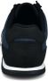 Bugatti Slip-on sneakers Vrijetijdsschoen slipper met modieuze decoratieve stiksels - Thumbnail 15