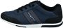 Bugatti Report Eco Sneakers blauw Synthetisch - Thumbnail 17