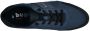 Bugatti Slip-on sneakers Vrijetijdsschoen slipper met modieuze decoratieve stiksels - Thumbnail 20