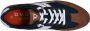 Bugatti Slip-on sneakers lage schoen vrijetijdsschoen slipper met elastische banden - Thumbnail 8