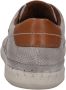 Bugatti Slip-on sneakers Zomerschoen slipper loafer met perforatie - Thumbnail 3