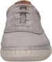 Bugatti Slip-on sneakers Zomerschoen slipper loafer met perforatie - Thumbnail 5