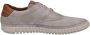 Bugatti Slip-on sneakers Zomerschoen slipper loafer met perforatie - Thumbnail 6