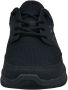 Bugatti Zwarte Vrijetijdssneakers voor Mannen Black Heren - Thumbnail 15