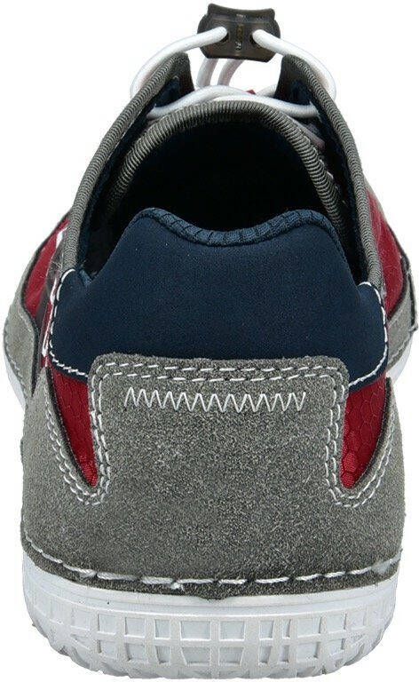 Bugatti Slip-on sneakers