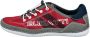 Bugatti Slip-on sneakers vrijetijdsschoen lage schoen instapper met contraststiksels en afwerkingen - Thumbnail 10
