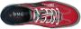 Bugatti Slip-on sneakers vrijetijdsschoen lage schoen instapper met contraststiksels en afwerkingen - Thumbnail 11