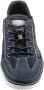 Bugatti Slip-on sneakers vrijetijdsschoen lage schoen instapper met contraststiksels en afwerkingen - Thumbnail 9