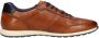 Bugatti Slip-on sneakers lage schoen slipper businessschoen met contrastafwerking - Thumbnail 6
