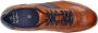 Bugatti Slip-on sneakers lage schoen slipper businessschoen met contrastafwerking - Thumbnail 8