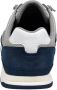 Bugatti Slip-on sneakers lage schoen vrijetijdsschoen slipper met elastische banden - Thumbnail 4