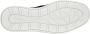 Bugatti Slip-on sneakers Lage schoen vrijetijdssneaker met perforatie elastische veters - Thumbnail 3