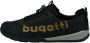 Bugatti Slip-on sneakers met gekleurd tegengevoerd textiel - Thumbnail 17
