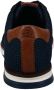 Bugatti 311-91609-6900 XL Sandman Vrijetijdsschoenen voor heren 4100-D.Blue - Thumbnail 9
