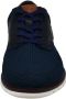 Bugatti 311-91609-6900 XL Sandman Vrijetijdsschoenen voor heren 4100-D.Blue - Thumbnail 11