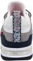 Bugatti Slip-on sneakers met snelsluiting vrijetijdsschoen halfhoge schoen instapschoen - Thumbnail 14