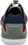 Bugatti Slip-on sneakers vrijetijdsschoen lage schoen instapper met contraststiksels en afwerkingen - Thumbnail 8