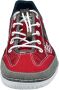 Bugatti Slip-on sneakers vrijetijdsschoen lage schoen instapper met contraststiksels en afwerkingen - Thumbnail 9