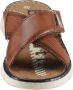 Bugatti Heren Slipper Cognac COGNA - Thumbnail 7