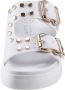 Bugatti Slippers met goudkleurige studs - Thumbnail 14