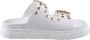Bugatti Slippers met goudkleurige studs - Thumbnail 15