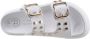 Bugatti Slippers met goudkleurige studs - Thumbnail 16