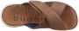 Bugatti Slippers met praktische klittenbandsluiting - Thumbnail 31