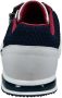 Bugatti Sneakers veterschoen lage schoen vrijetijdsschoen met contrastafwerkingen - Thumbnail 3