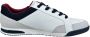 Bugatti Sneakers veterschoen lage schoen vrijetijdsschoen met contrastafwerkingen - Thumbnail 5