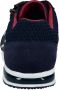 Bugatti Sneakers veterschoen lage schoen vrijetijdsschoen met contrastafwerkingen - Thumbnail 9
