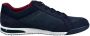 Bugatti Sneakers veterschoen lage schoen vrijetijdsschoen met contrastafwerkingen - Thumbnail 11