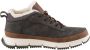 Bugatti Sneakers High top sneaker veterboots met modieuze profielzool warme voering - Thumbnail 6