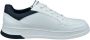 Bugatti Sneakers met modieuze siersteken vrijetijdsschoen lage schoen veterschoen - Thumbnail 6