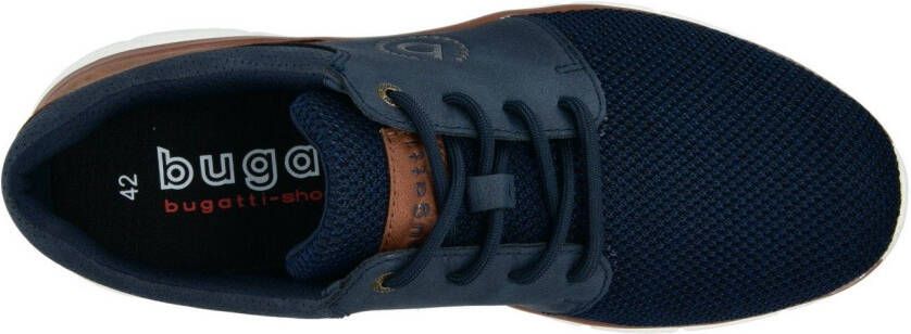 Bugatti Lage Sneakers - Foto 7