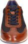 Bugatti Sneakers Veterschoen vrijetijdsschoen in used-look in casual-chic ontwerp - Thumbnail 5