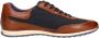Bugatti Sneakers Veterschoen vrijetijdsschoen in used-look in casual-chic ontwerp - Thumbnail 6
