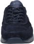 Bugatti Laporis Blauwe Veterschoen Blue Heren - Thumbnail 11