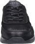 Bugatti Sneakers met contrastbeleg bij de hiel - Thumbnail 21