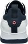 Bugatti Sneakers met sleehak vrijetijdsschoen lage schoen veterschoen met contrastafwerking - Thumbnail 11